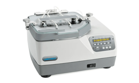 Dry Evaporators, Concentrators & Cold Traps