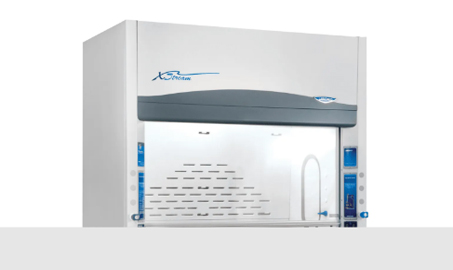 Dry Evaporators, Concentrators & Cold Traps