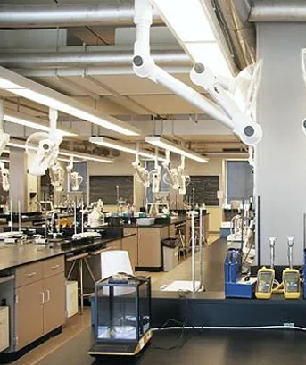 Why Choose AB Scientific