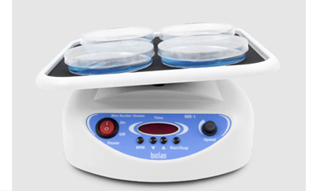 UV Cabinets & Cleaners