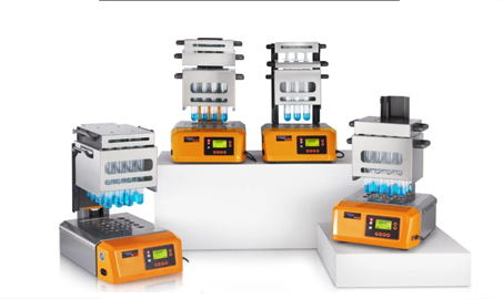 Nitrogen and Protein Analysis