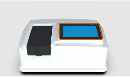 UV Visible Spectrophotometers