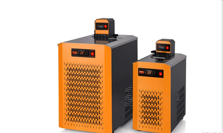 Heating and Cooling Circulators