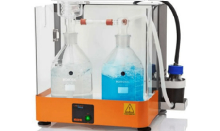 Nitrogen and Protein Analysis