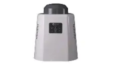 UV Cabinets & Cleaners