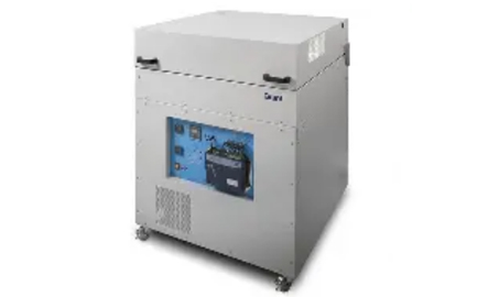 UV Cabinets & Cleaners