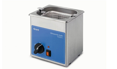 UV Cabinets & Cleaners