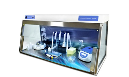 UV Cabinets & Cleaners