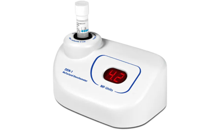 Incubators and Densitometers