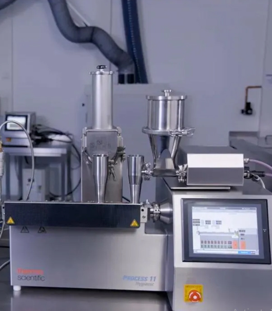 Why Choose Thermo Fisher