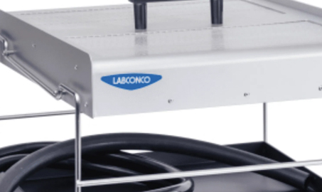 Kjeldahl, Fat & Crude Fiber Apparatus