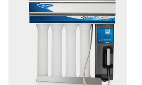 Water Purification Systems