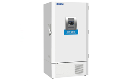 Ultra Low Temperature Freezers