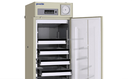 Blood Bank Refrigerators